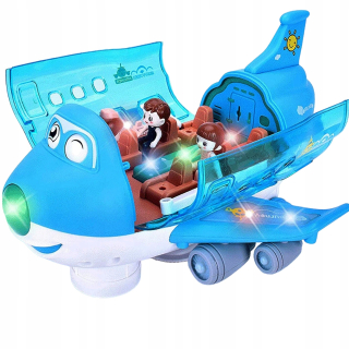 SIKU WORLD - S5402 OSOBNÉ LIETADLO